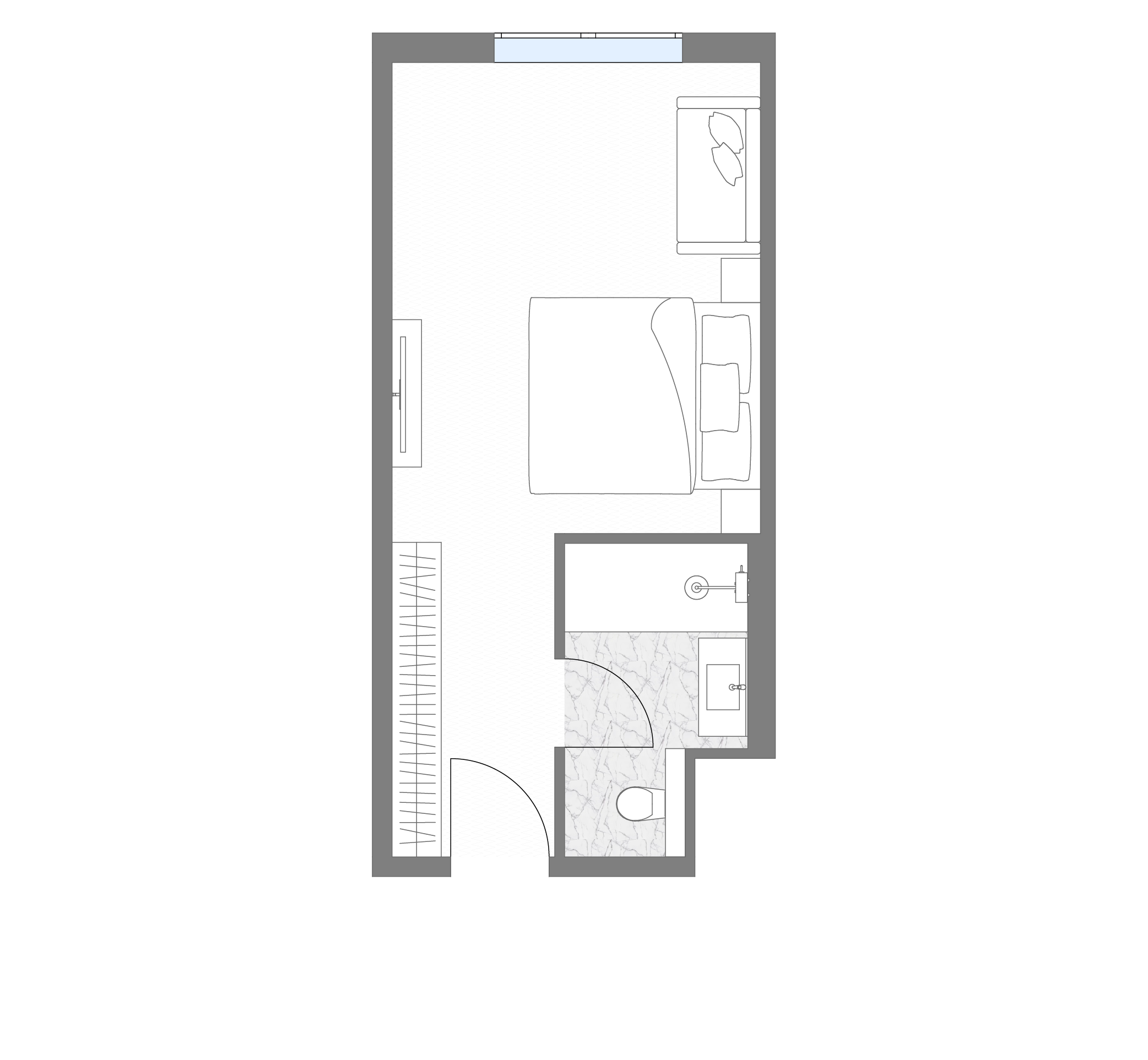Стандарт 27.8 м²
